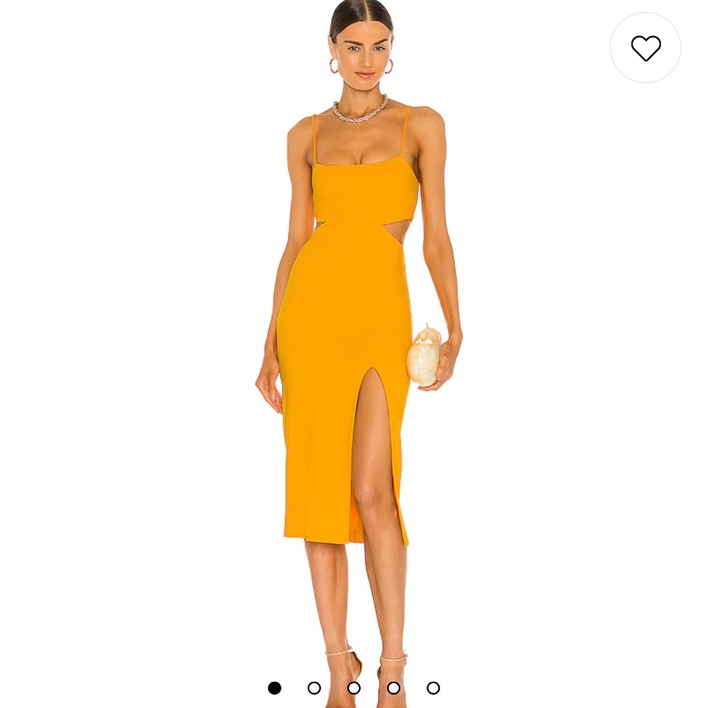 Revolve h:ours Hadyon Dress